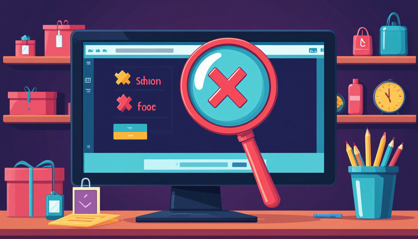 Аудит e-commerce платформы Аудит e-commerce платформы — проверка сайта и оптимизация конверсии Conslit