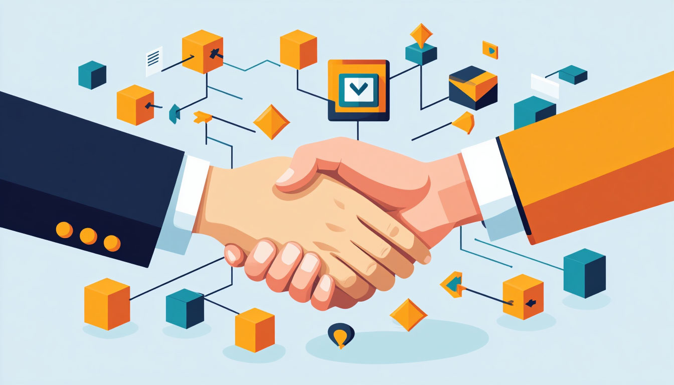Подбор подрядчика для внедрения CRM Подбор подрядчика для внедрения CRM — IT-консалтинг и проверка исполнителей Conslit